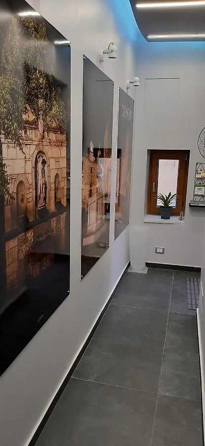 Donjon Suite Centro Storico Castelbuono  0*, Castelbuono (Sicily)