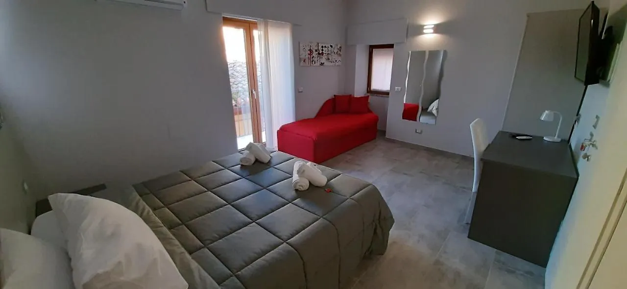 Donjon Suite Centro Storico Castelbuono  0*, Castelbuono (Sicily)