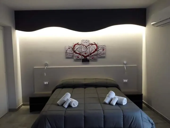 Donjon Suite Centro Storico Castelbuono  Bed & Breakfast Castelbuono (Sicily)