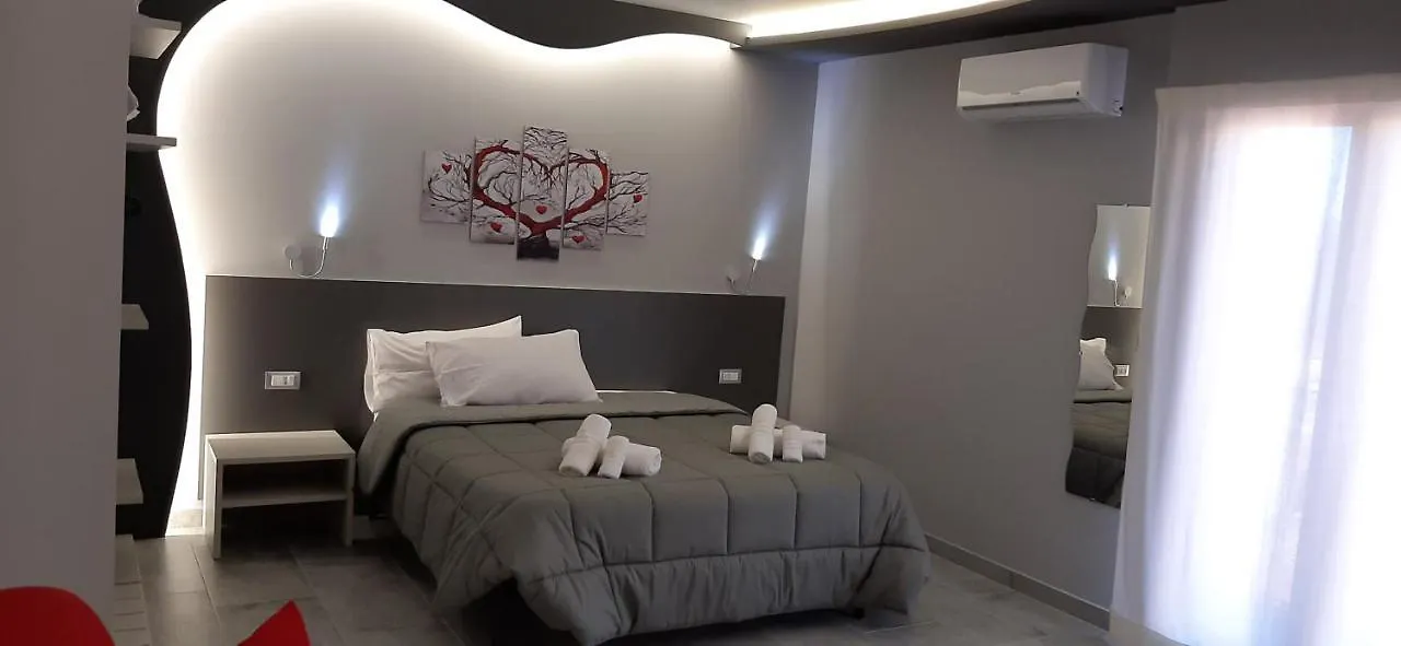 Donjon Suite Centro Storico Castelbuono  Castelbuono (Sicily)