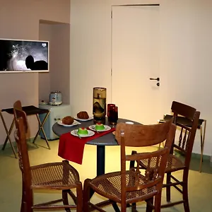 Casa Dei Giurati Couette-café