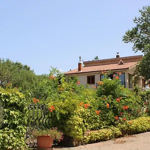 Failla Hébergement de vacances