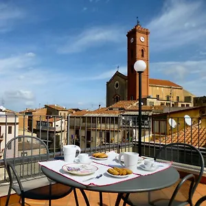 Spazioscena - Polimnia Appartement